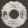 Everything Counts And Live Tracks